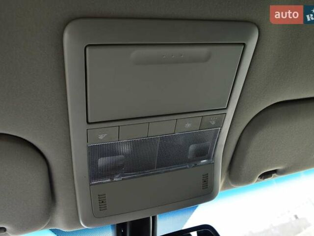 Шевроле Каптива, объемом двигателя 2.2 л и пробегом 222 тыс. км за 11700 $, фото 34 на Automoto.ua