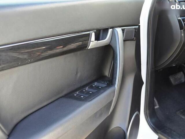 Шевроле Каптива, объемом двигателя 2.2 л и пробегом 222 тыс. км за 10900 $, фото 15 на Automoto.ua