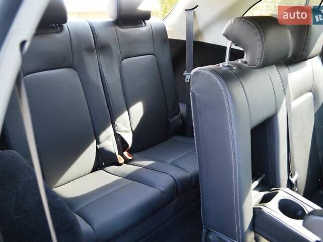 Шевроле Каптива, объемом двигателя 2.2 л и пробегом 222 тыс. км за 11700 $, фото 32 на Automoto.ua