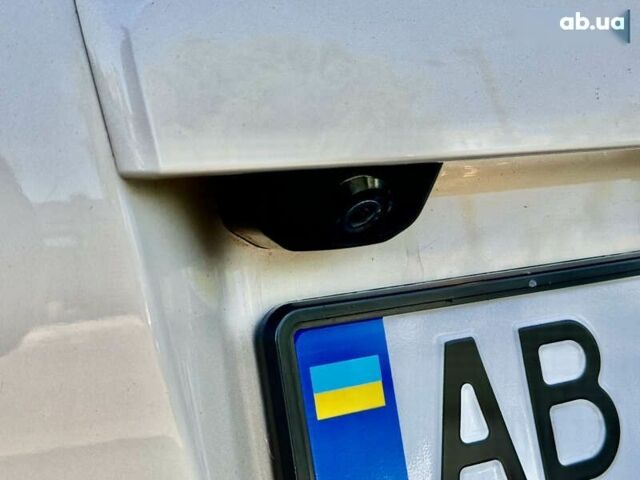 Шевроле Каптіва, об'ємом двигуна 2.2 л та пробігом 189 тис. км за 12900 $, фото 23 на Automoto.ua