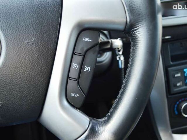 Шевроле Каптива, объемом двигателя 2.2 л и пробегом 222 тыс. км за 10900 $, фото 22 на Automoto.ua