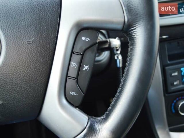 Шевроле Каптива, объемом двигателя 2.2 л и пробегом 222 тыс. км за 11700 $, фото 22 на Automoto.ua