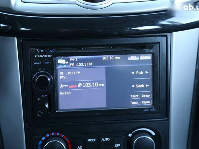 Шевроле Каптива, объемом двигателя 2.2 л и пробегом 180 тыс. км за 11000 $, фото 18 на Automoto.ua