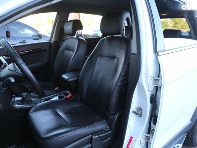 Шевроле Каптива, объемом двигателя 2.2 л и пробегом 180 тыс. км за 11000 $, фото 8 на Automoto.ua