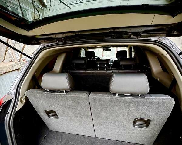 Шевроле Каптива, объемом двигателя 2.2 л и пробегом 161 тыс. км за 11800 $, фото 19 на Automoto.ua