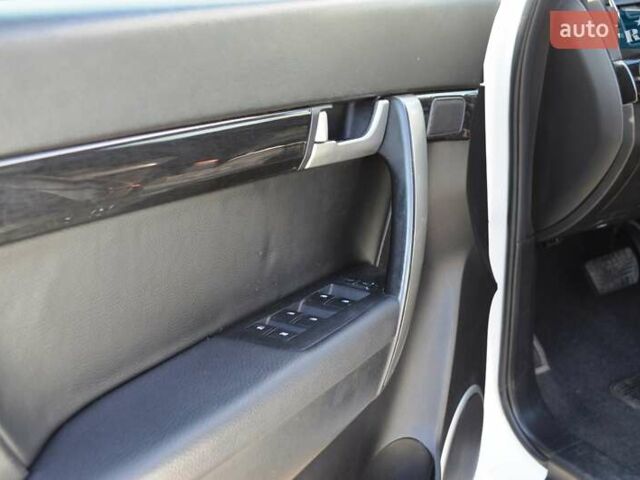 Шевроле Каптива, объемом двигателя 2.2 л и пробегом 222 тыс. км за 11700 $, фото 15 на Automoto.ua