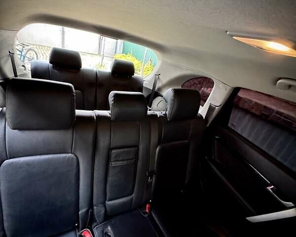 Шевроле Каптива, объемом двигателя 2.2 л и пробегом 161 тыс. км за 11800 $, фото 21 на Automoto.ua