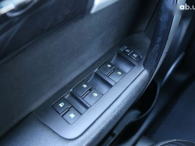 Шевроле Каптива, объемом двигателя 2.2 л и пробегом 180 тыс. км за 11000 $, фото 22 на Automoto.ua