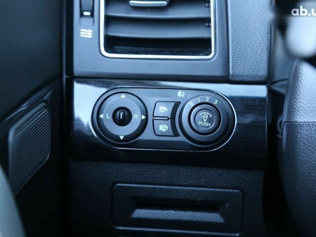 Шевроле Каптива, объемом двигателя 2.2 л и пробегом 180 тыс. км за 11000 $, фото 23 на Automoto.ua