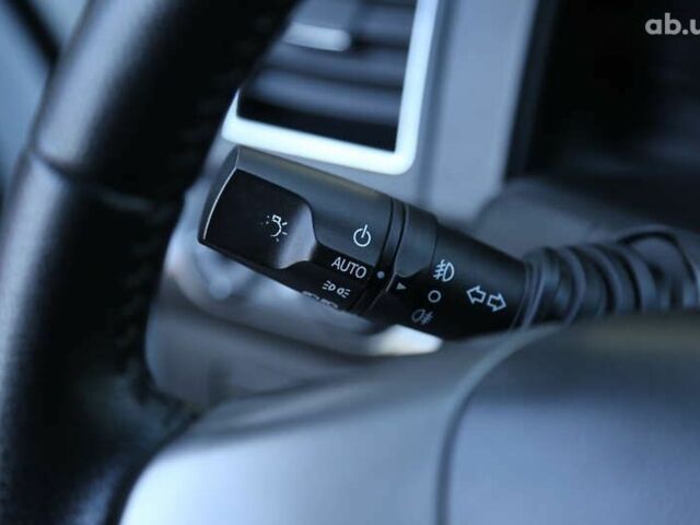 Шевроле Каптива, объемом двигателя 2.2 л и пробегом 180 тыс. км за 11000 $, фото 26 на Automoto.ua