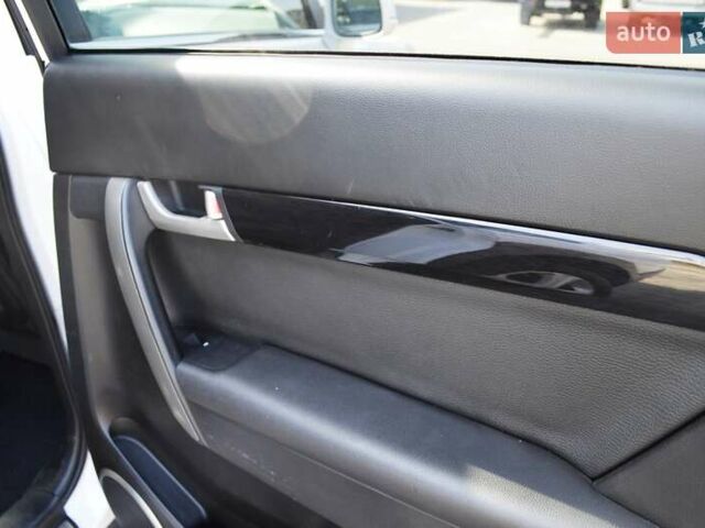 Шевроле Каптива, объемом двигателя 2.2 л и пробегом 222 тыс. км за 11700 $, фото 30 на Automoto.ua