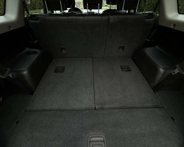 Шевроле Каптива, объемом двигателя 2.23 л и пробегом 209 тыс. км за 12999 $, фото 16 на Automoto.ua