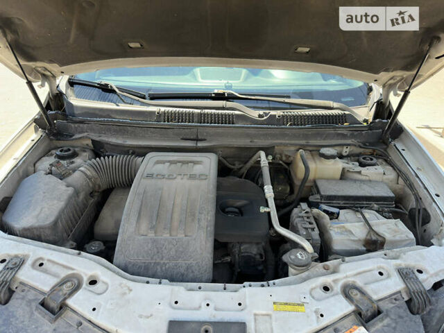 Шевроле Каптіва, об'ємом двигуна 2.38 л та пробігом 189 тис. км за 9800 $, фото 13 на Automoto.ua