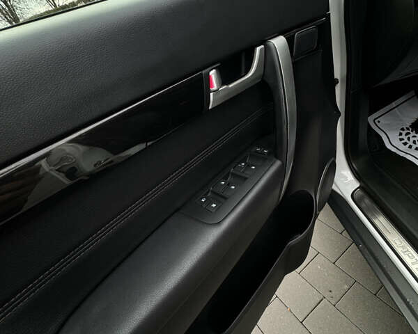 Шевроле Каптива, объемом двигателя 2.23 л и пробегом 209 тыс. км за 12999 $, фото 25 на Automoto.ua