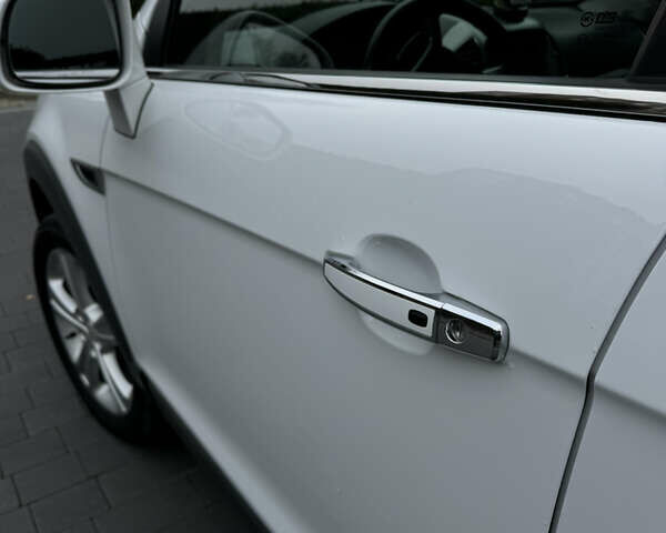 Шевроле Каптива, объемом двигателя 2.23 л и пробегом 209 тыс. км за 12999 $, фото 3 на Automoto.ua