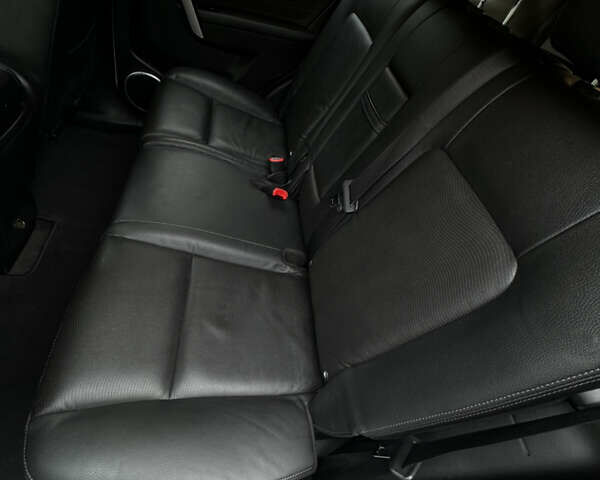 Шевроле Каптива, объемом двигателя 2.23 л и пробегом 209 тыс. км за 12999 $, фото 21 на Automoto.ua