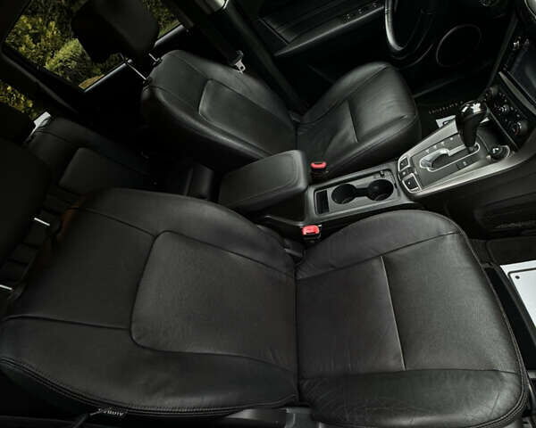 Шевроле Каптива, объемом двигателя 2.23 л и пробегом 209 тыс. км за 12999 $, фото 24 на Automoto.ua