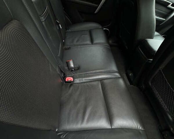 Шевроле Каптива, объемом двигателя 2.23 л и пробегом 209 тыс. км за 12999 $, фото 17 на Automoto.ua