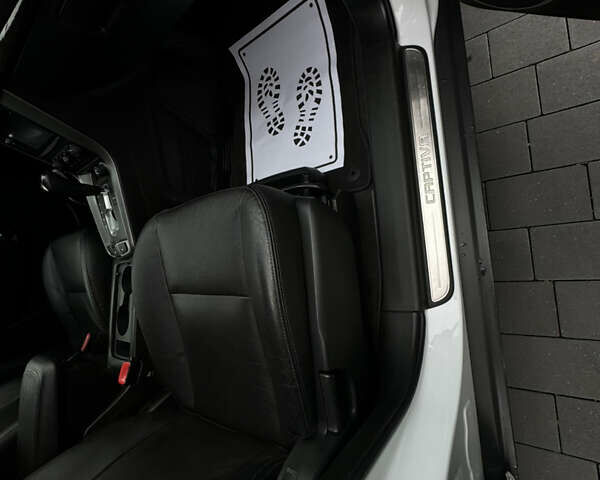 Шевроле Каптива, объемом двигателя 2.23 л и пробегом 209 тыс. км за 12999 $, фото 23 на Automoto.ua