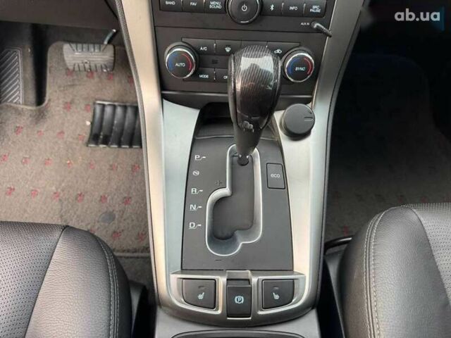 Шевроле Каптіва, об'ємом двигуна 2.2 л та пробігом 150 тис. км за 11900 $, фото 15 на Automoto.ua