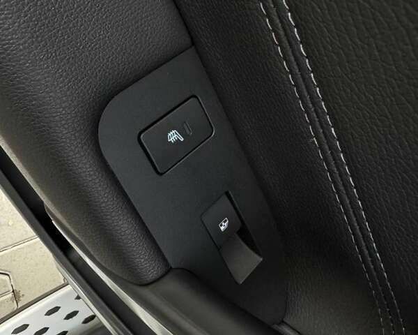 Шевроле Каптіва, об'ємом двигуна 2.2 л та пробігом 150 тис. км за 11900 $, фото 21 на Automoto.ua