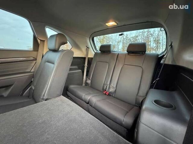 Шевроле Каптіва, об'ємом двигуна 2.2 л та пробігом 150 тис. км за 11900 $, фото 20 на Automoto.ua