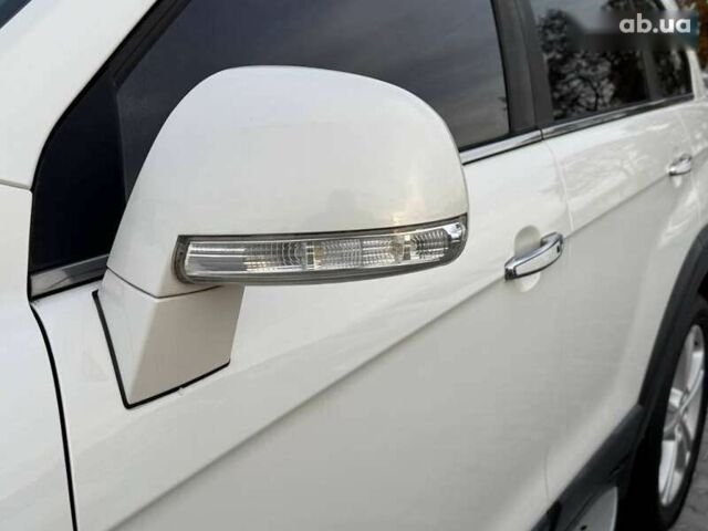 Шевроле Каптіва, об'ємом двигуна 2.2 л та пробігом 150 тис. км за 11900 $, фото 6 на Automoto.ua