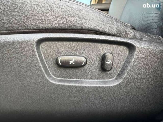 Шевроле Каптіва, об'ємом двигуна 2.2 л та пробігом 150 тис. км за 11900 $, фото 18 на Automoto.ua