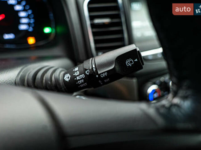 Шевроле Каптива, объемом двигателя 2.4 л и пробегом 73 тыс. км за 16638 $, фото 27 на Automoto.ua