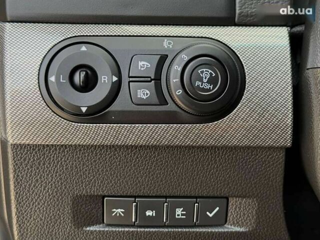 Шевроле Каптива, объемом двигателя 2.2 л и пробегом 117 тыс. км за 15950 $, фото 29 на Automoto.ua