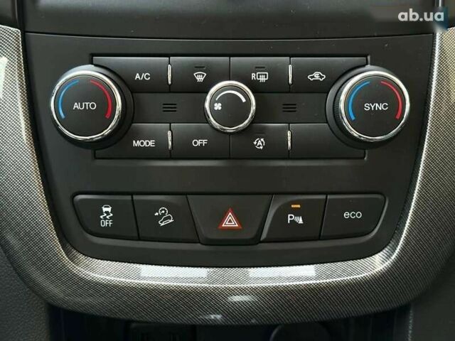 Шевроле Каптива, объемом двигателя 2.2 л и пробегом 117 тыс. км за 15950 $, фото 27 на Automoto.ua