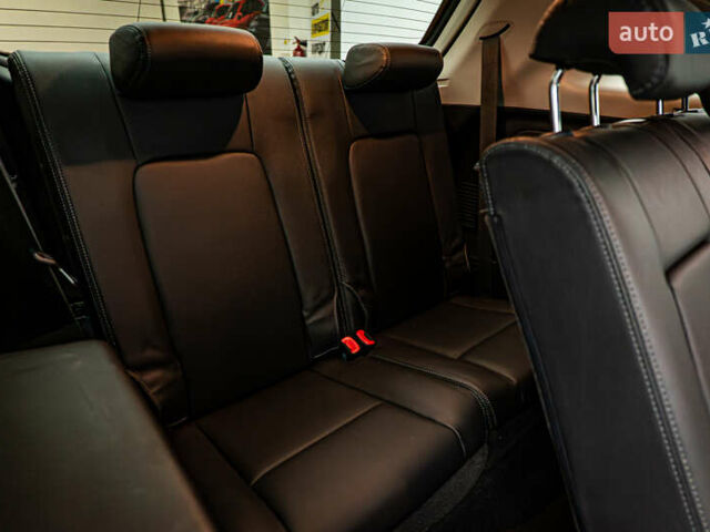 Шевроле Каптива, объемом двигателя 2.4 л и пробегом 73 тыс. км за 16638 $, фото 42 на Automoto.ua