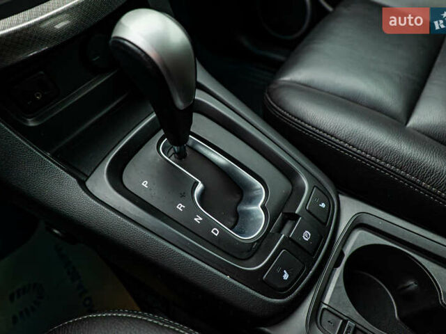 Шевроле Каптива, объемом двигателя 2.4 л и пробегом 73 тыс. км за 16638 $, фото 37 на Automoto.ua