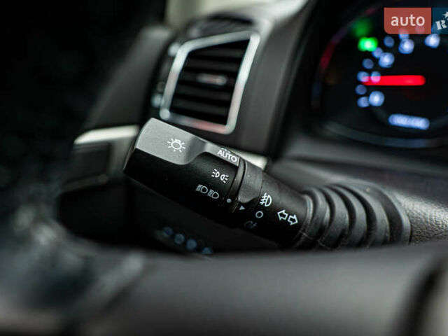 Шевроле Каптива, объемом двигателя 2.4 л и пробегом 73 тыс. км за 16638 $, фото 28 на Automoto.ua