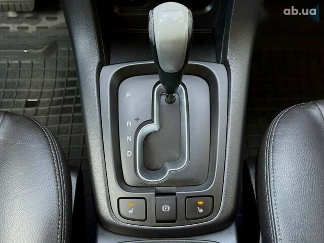 Шевроле Каптива, объемом двигателя 2.2 л и пробегом 117 тыс. км за 15950 $, фото 28 на Automoto.ua