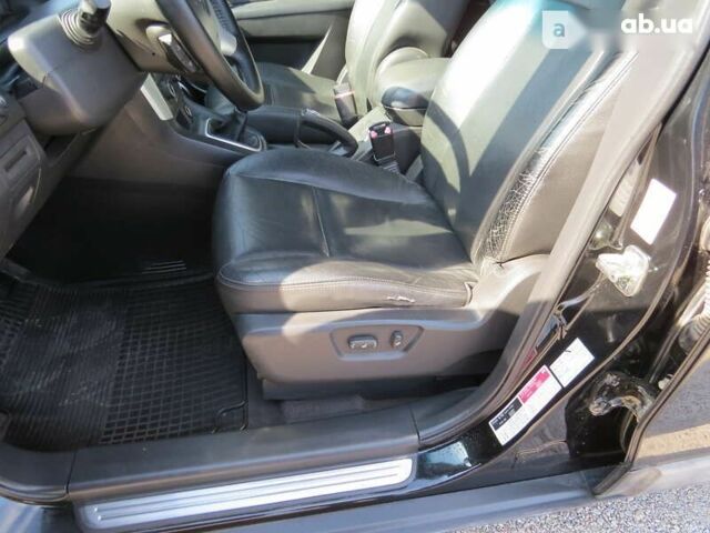 Шевроле Каптіва, об'ємом двигуна 2 л та пробігом 326 тис. км за 8500 $, фото 7 на Automoto.ua