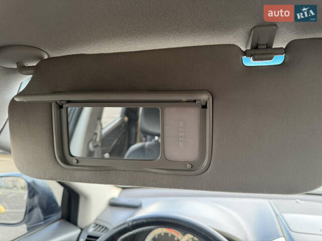 Шевроле Каптива 2007 в Киеве на Automoto.ua Серый Шевроле Каптива, объемом двигателя 1.99 л и пробегом 248 тыс. км за 7500 $, фото 29 на Automoto.ua