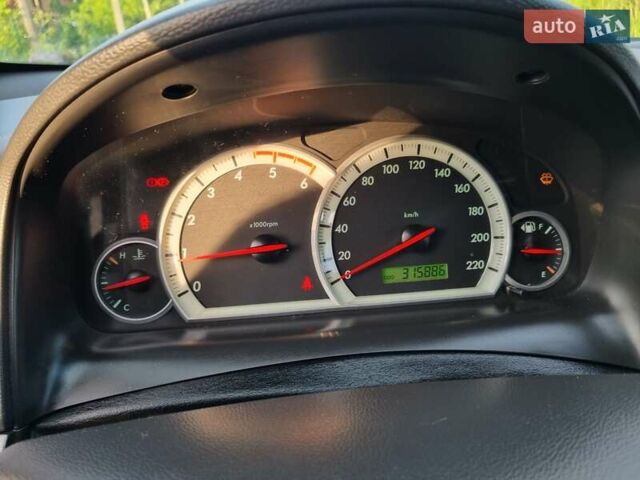 Серый Шевроле Каптива, объемом двигателя 1.99 л и пробегом 316 тыс. км за 7350 $, фото 8 на Automoto.ua