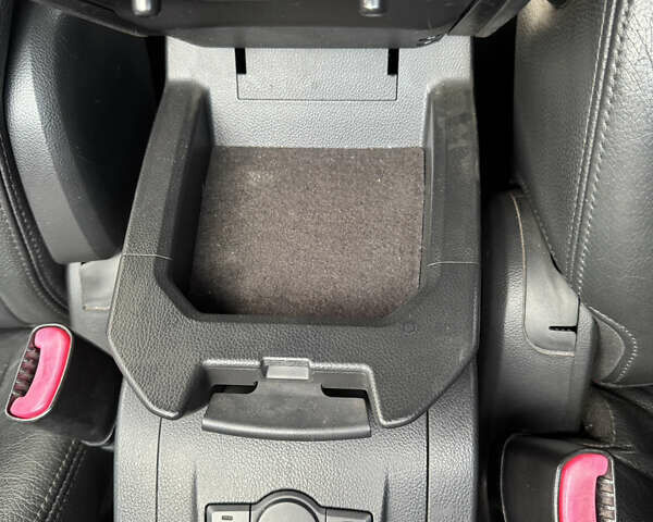 Шевроле Каптива 2007 в Киеве на Automoto.ua Серый Шевроле Каптива, объемом двигателя 1.99 л и пробегом 248 тыс. км за 7500 $, фото 31 на Automoto.ua