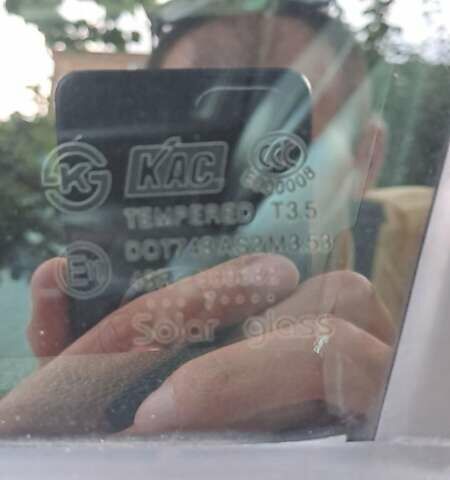 Серый Шевроле Каптива, объемом двигателя 2.4 л и пробегом 495 тыс. км за 6500 $, фото 21 на Automoto.ua