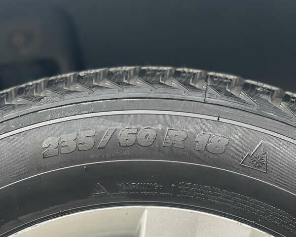 Серый Шевроле Каптива, объемом двигателя 2.4 л и пробегом 188 тыс. км за 8760 $, фото 36 на Automoto.ua