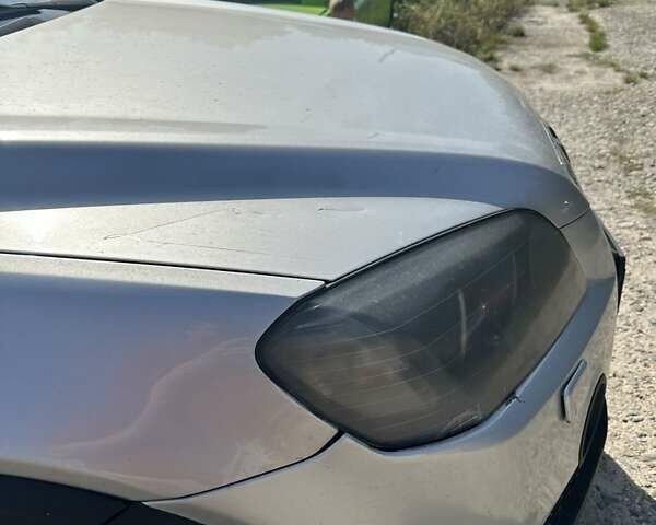 Серый Шевроле Каптива, объемом двигателя 3.2 л и пробегом 245 тыс. км за 6500 $, фото 7 на Automoto.ua