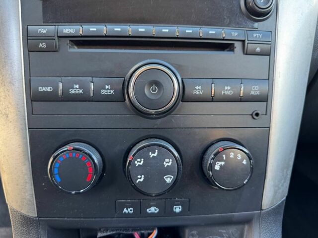 Шевроле Каптіва 2007 у Одесі на Automoto.ua Сірий Шевроле Каптіва, об'ємом двигуна 2 л та пробігом 200 тис. км за 4900 $, фото 16 на Automoto.ua