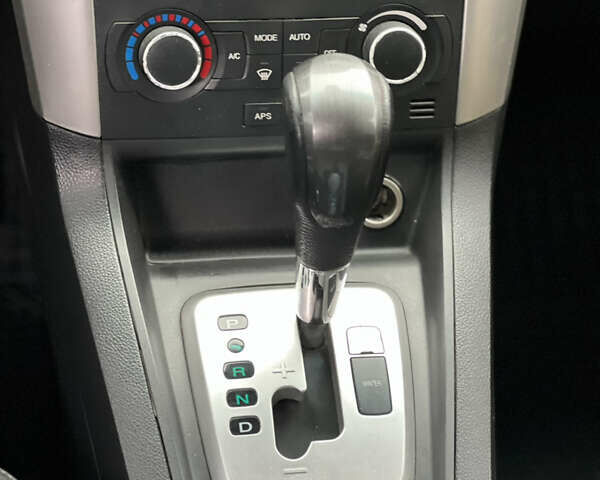 Серый Шевроле Каптива, объемом двигателя 2.4 л и пробегом 188 тыс. км за 8760 $, фото 29 на Automoto.ua