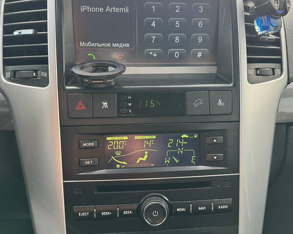 Шевроле Каптива 2007 в Киеве на Automoto.ua Серый Шевроле Каптива, объемом двигателя 1.99 л и пробегом 248 тыс. км за 7500 $, фото 25 на Automoto.ua