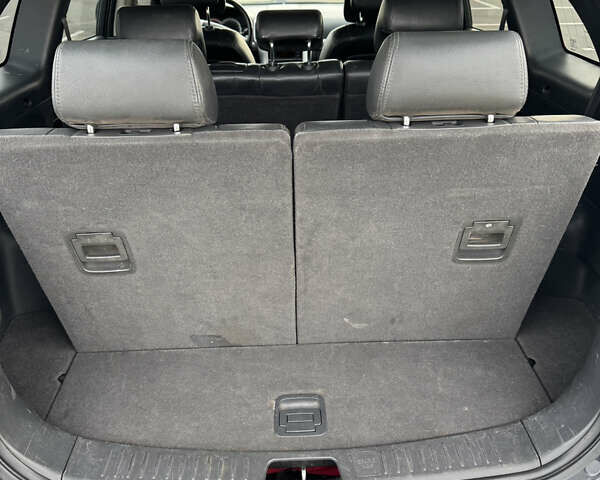 Шевроле Каптива 2007 в Киеве на Automoto.ua Серый Шевроле Каптива, объемом двигателя 1.99 л и пробегом 248 тыс. км за 7500 $, фото 20 на Automoto.ua