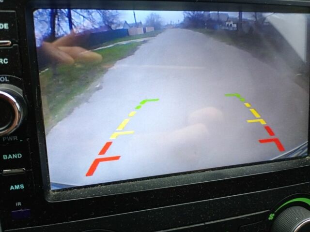 Серый Шевроле Каптива, объемом двигателя 2 л и пробегом 315 тыс. км за 7600 $, фото 14 на Automoto.ua