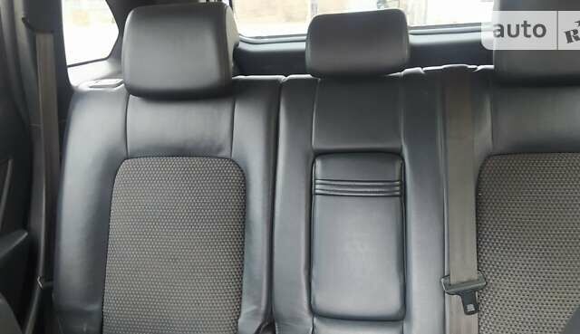 Сірий Шевроле Каптіва, об'ємом двигуна 2.4 л та пробігом 253 тис. км за 6800 $, фото 2 на Automoto.ua