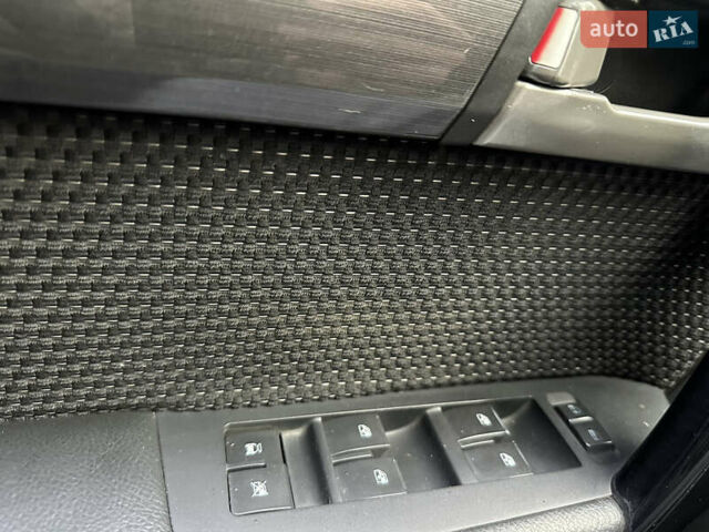 Серый Шевроле Каптива, объемом двигателя 2.4 л и пробегом 240 тыс. км за 4999 $, фото 35 на Automoto.ua