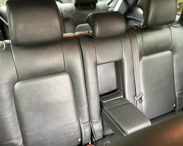 Серый Шевроле Каптива, объемом двигателя 2 л и пробегом 230 тыс. км за 8200 $, фото 19 на Automoto.ua